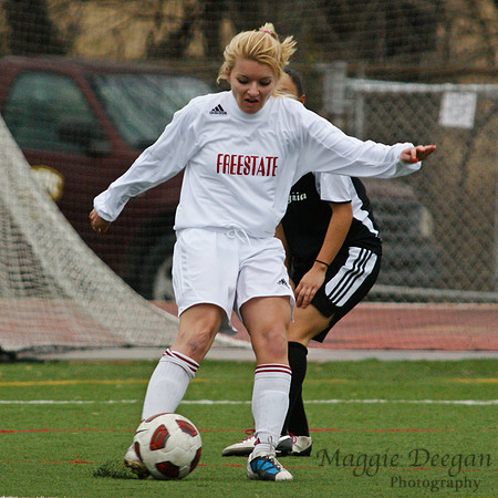 ECNL 2010 - 2011