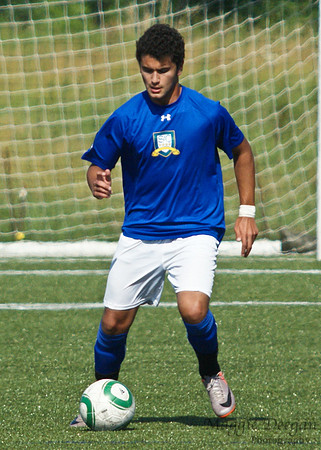 Region I Championships 2011