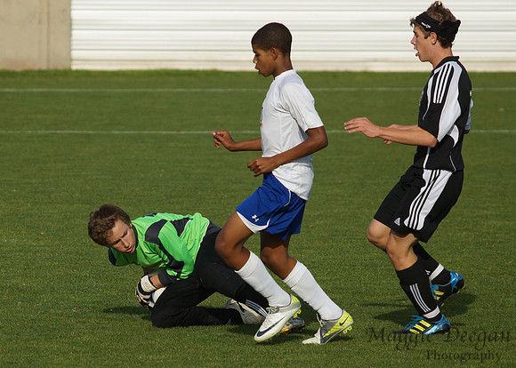 Maryland State Cup 2012