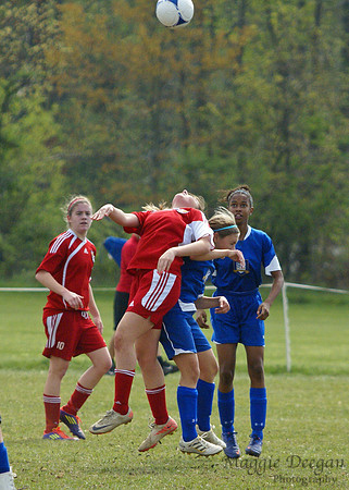 Maryland State Cup 2012