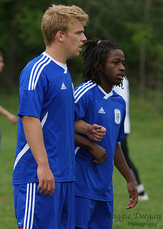 Maryland State Cup 2012