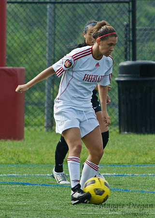ECNL PDA College Showcase 2011