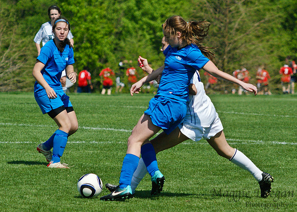 State Cup 2011