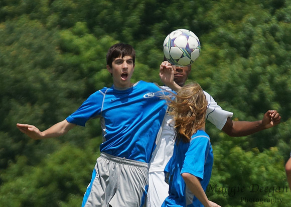 Maryland State Cup 2012