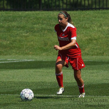 Maryland State Cup 2012