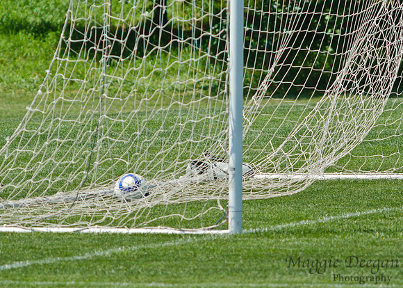 Region I Championships 2011