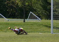 U16B CRFT Blast v CALV Barza Estrellas (4-29-12)