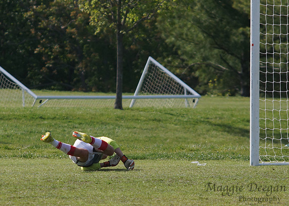 Maryland State Cup 2012