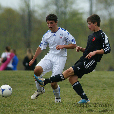Maryland State Cup 2012