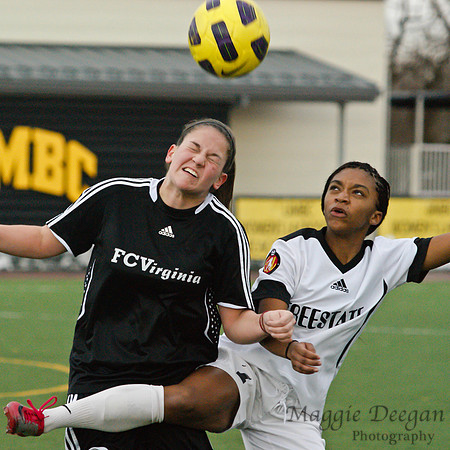ECNL 2010 - 2011