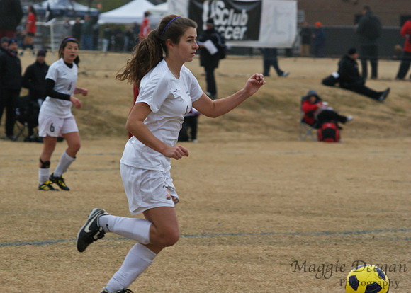 CASL 2010
