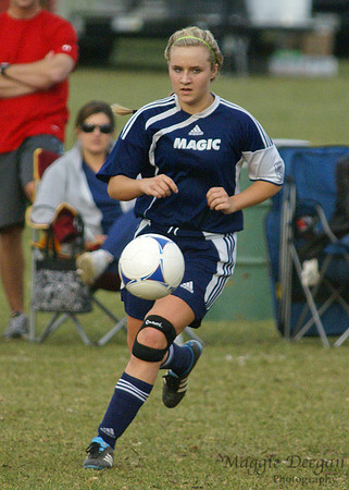 Maryland State Cup 2012