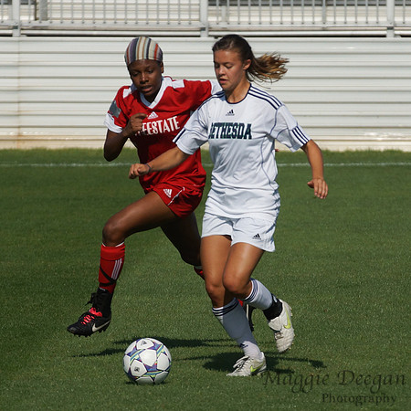 Maryland State Cup 2012