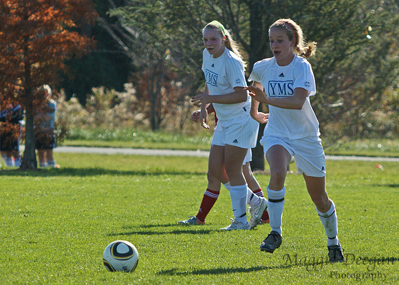 Bethesda Tournament 2010