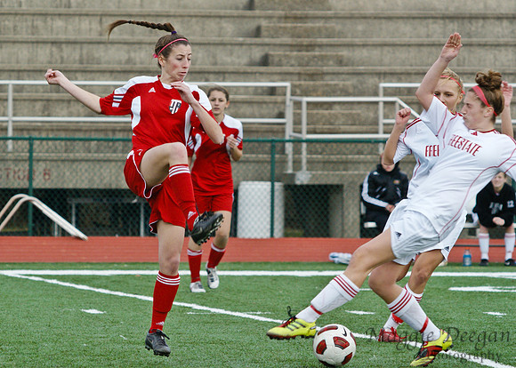 ECNL 2010 - 2011