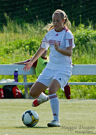 ECNL PDA College Showcase 2011