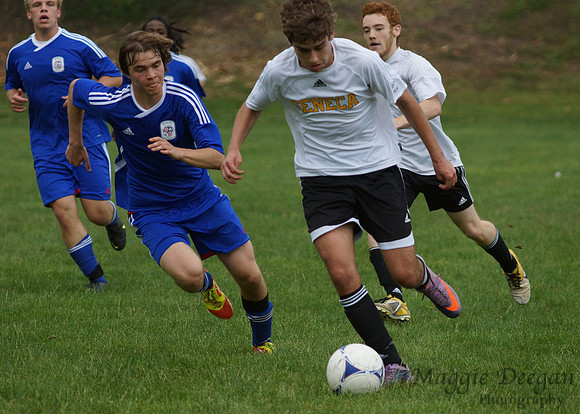 Maryland State Cup 2012