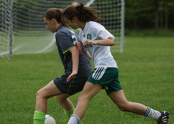 Maryland State Cup 2012