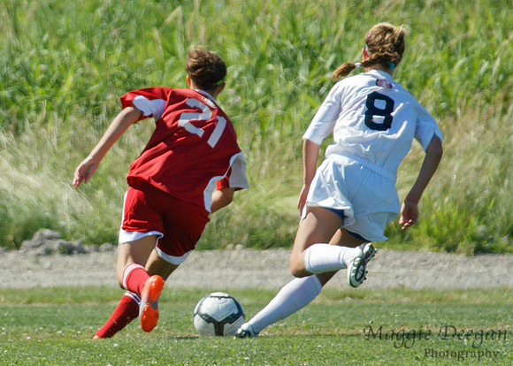 ECNL Championships 2010