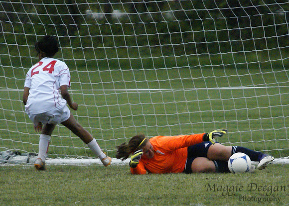 Maryland State Cup 2012