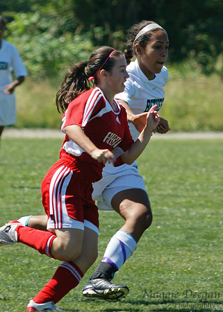 ECNL Championships 2010