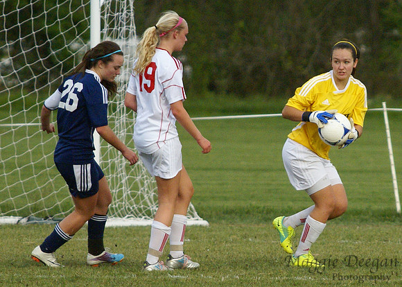 Maryland State Cup 2012