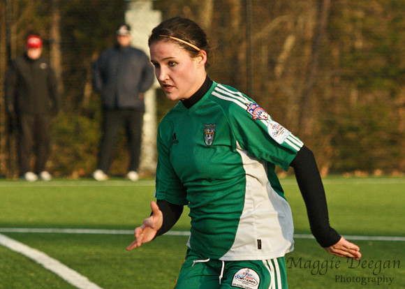 ECNL Regional Games 2011-2012