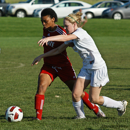 ECNL Championships 2011