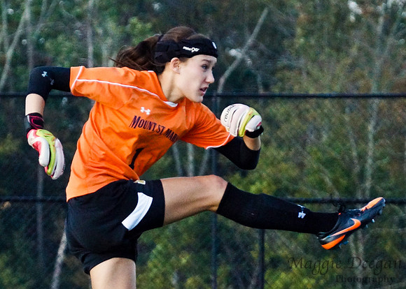 Mount v George Washington (9-20-13)