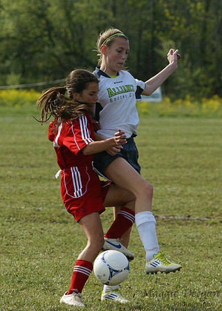 Maryland State Cup 2012