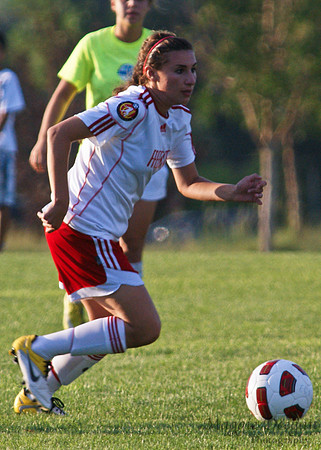 ECNL Championships 2011