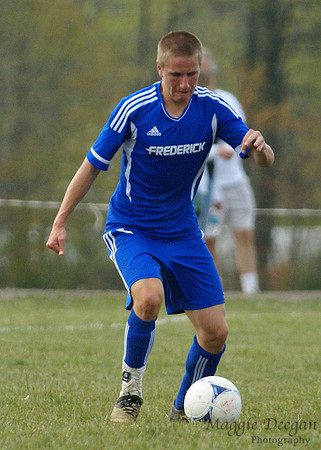 Maryland State Cup 2012