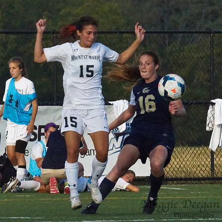 Mount v George Washington (9-20-13)