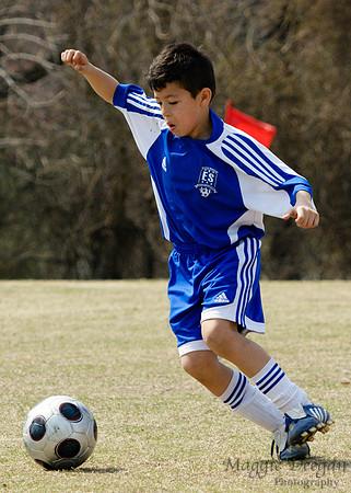 Freestate Soccer Tournament 2010