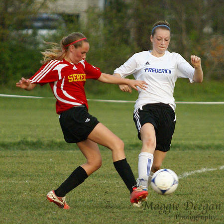 Maryland State Cup 2012