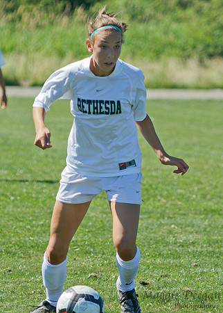 ECNL Championships 2010