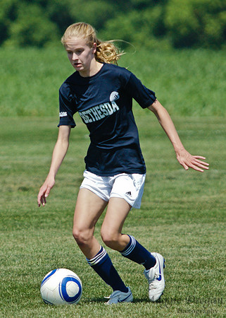 Region I Championships 2011