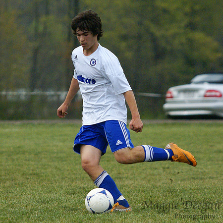 Maryland State Cup 2012