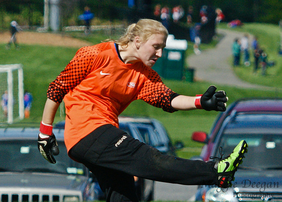 State Cup 2011