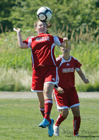 ECNL Championships 2010