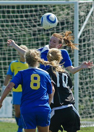 Region I Championships 2011