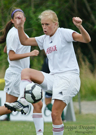 ECNL Championships 2010