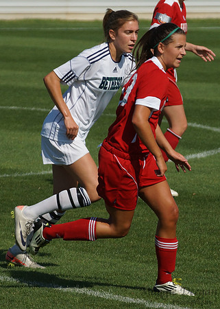 Maryland State Cup 2012
