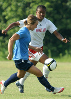 Phoenix v Coastal United 2H
