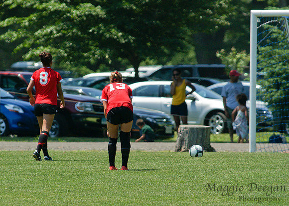 PDA Tournament 2010