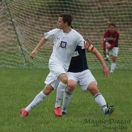 Maryland State Cup 2012