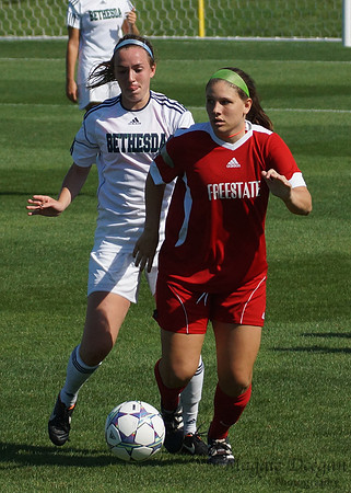 Maryland State Cup 2012