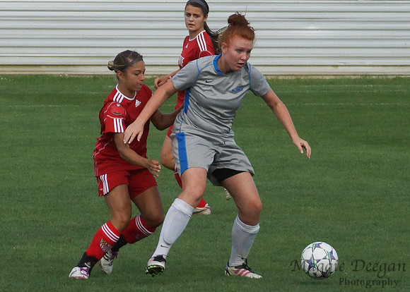 Maryland State Cup 2012