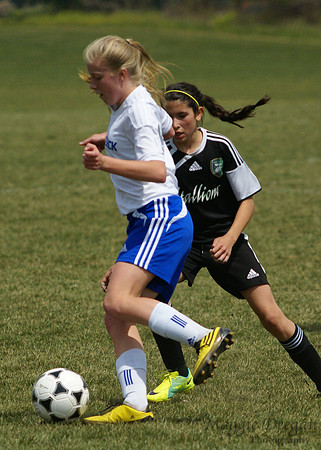 Maryland State Cup 2012