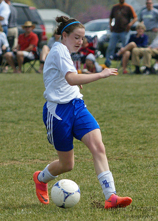Maryland State Cup 2012